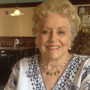 Meet your Posher, Carol